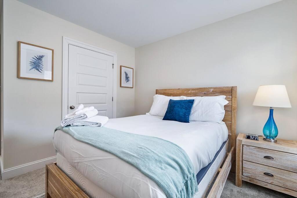 Luxurious Alberta Beach House W/ Historical Detail Hampton Dış mekan fotoğraf
